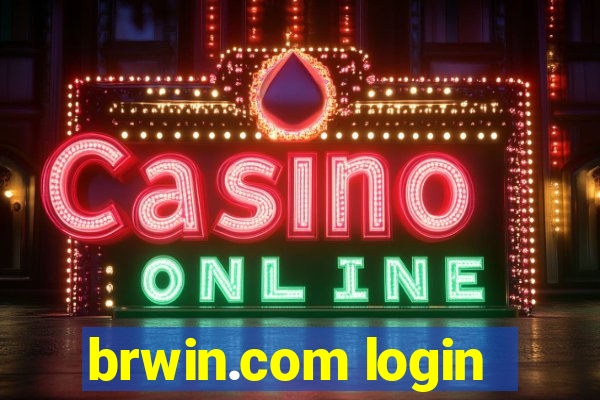 brwin.com login